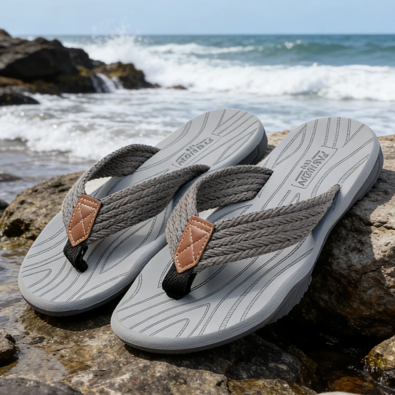 Thumbnail 3 - #77 Best Flip Flops to Buy In 2026
