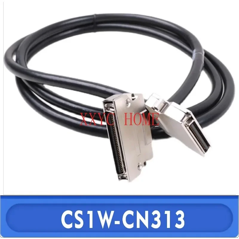 

CS1W-CN523 for PLC series expansion connection cables, with connectors