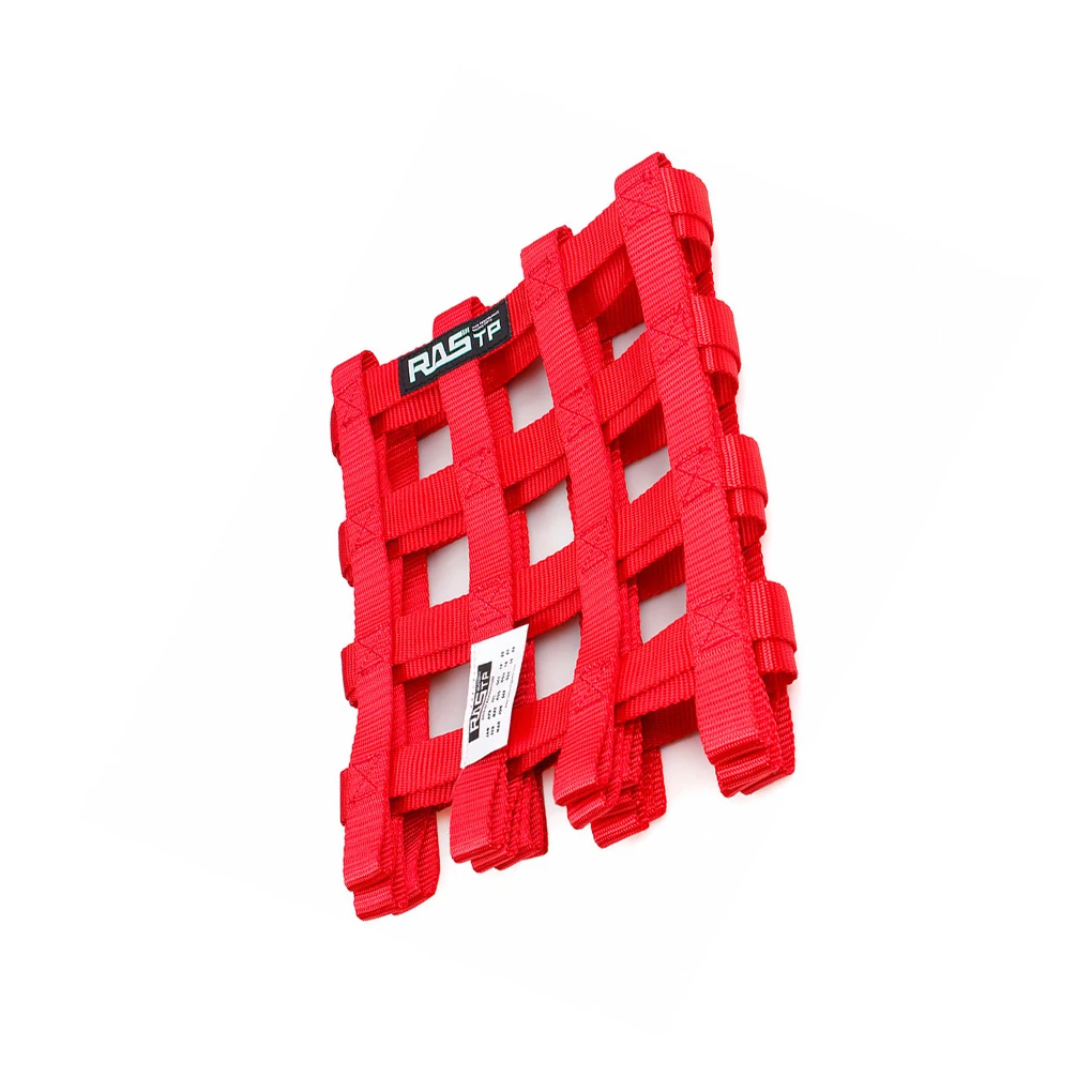 

Nylon Racing Car Window Net Equipment Modification Replacement Parts