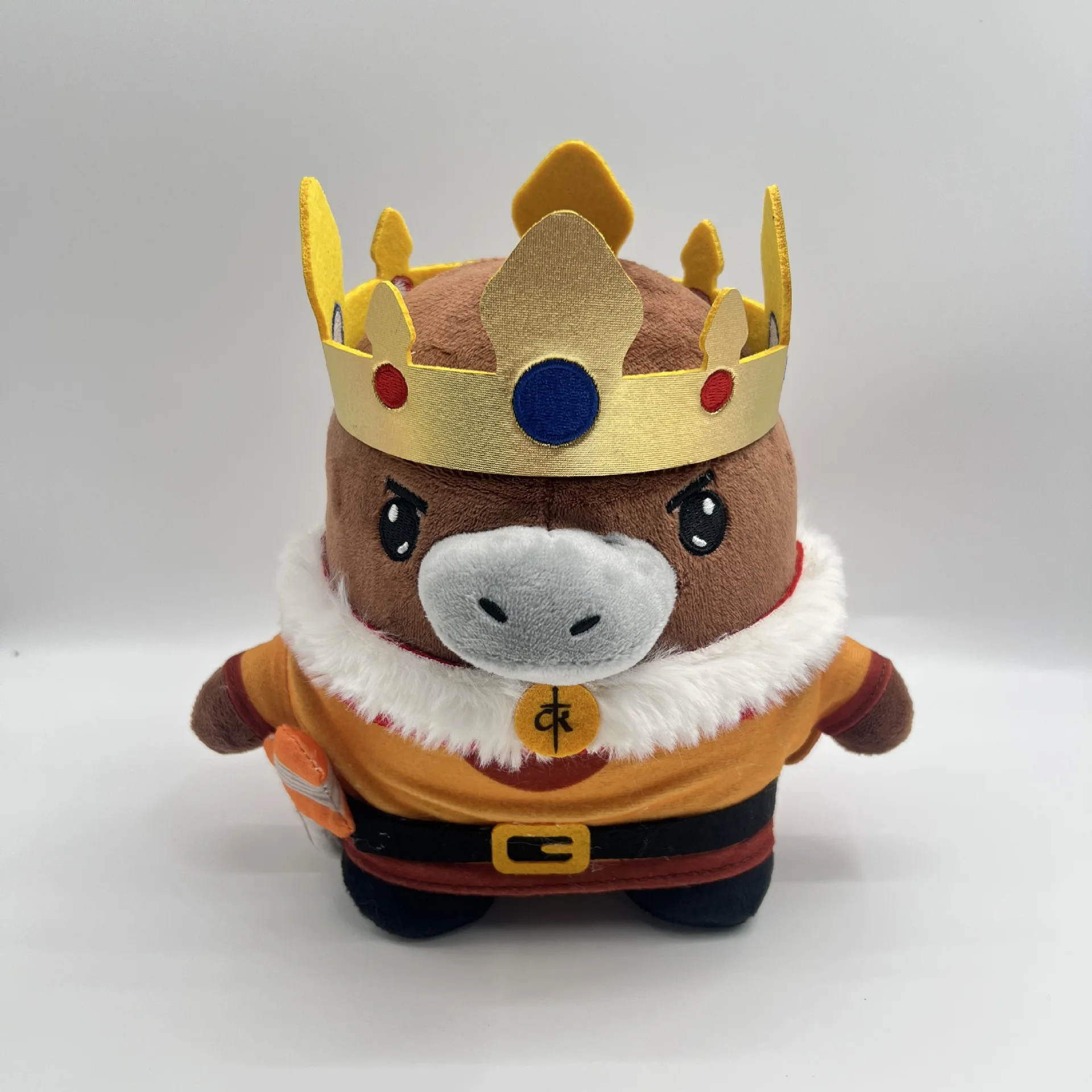 Hot New Kaiser Platypus Plush Toy Gift