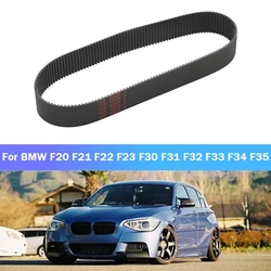Electric Bogie Pinion Belt /Steering Rack Gear Belt For BMW F20 F21 F22 F23 F30 7806040508 7806040565 32106874839 Accessories