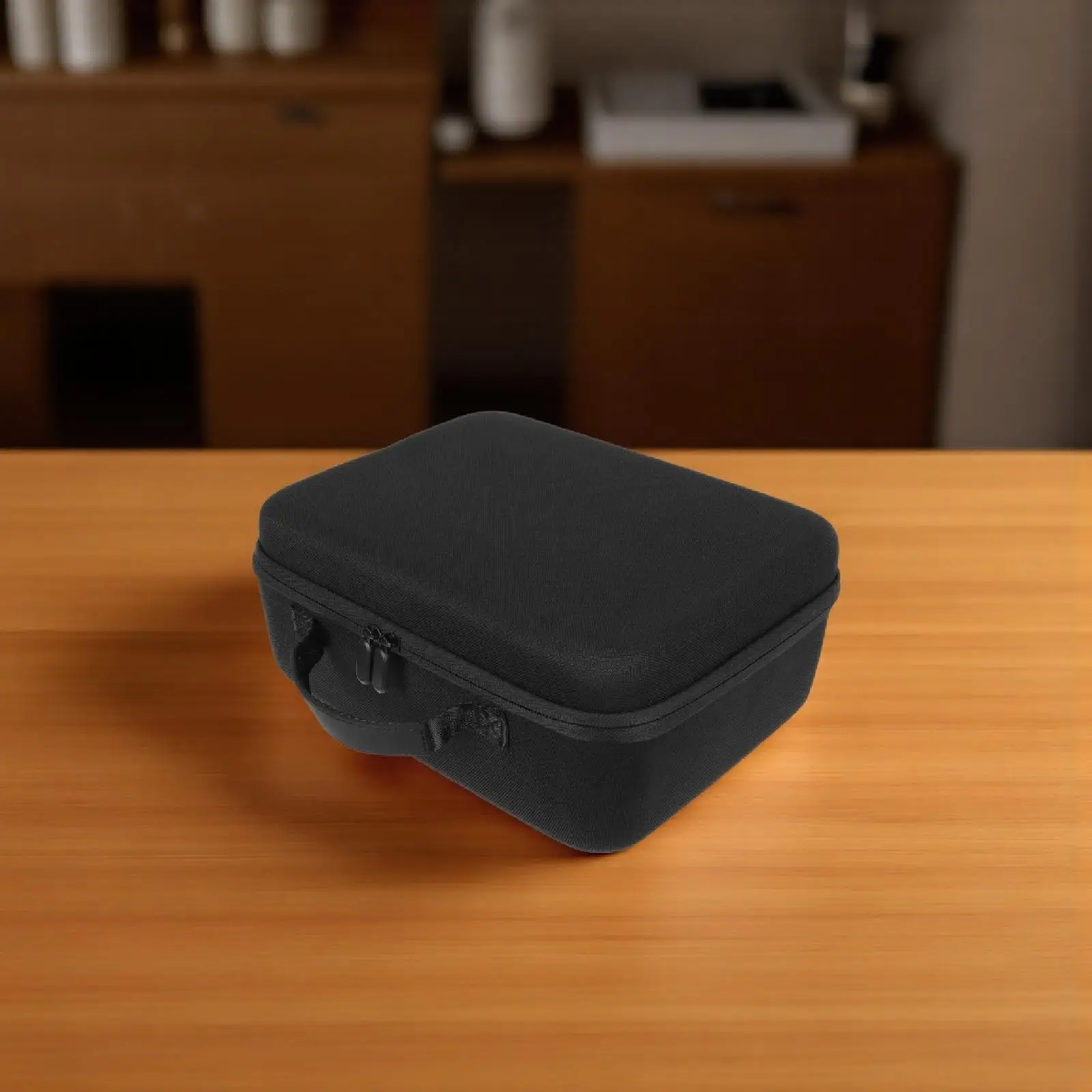 

1Pcs Travel Storage Case for Hair Dryer Heavy Duty Eva Bag Portable Hair Styling Tool Organizer Pouch Storage Bag