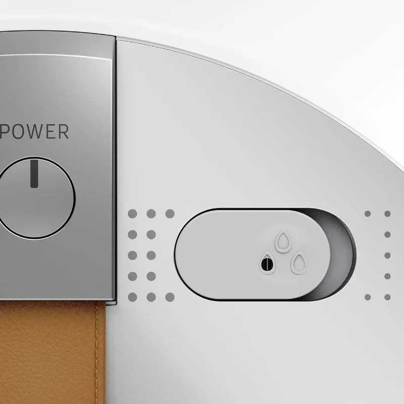 100-240V ECOVACS WINBOT W1 PRO 2800PA Intelligent Anti-collision Window cleaning robot robotic vacuum cleaner  Original authenti