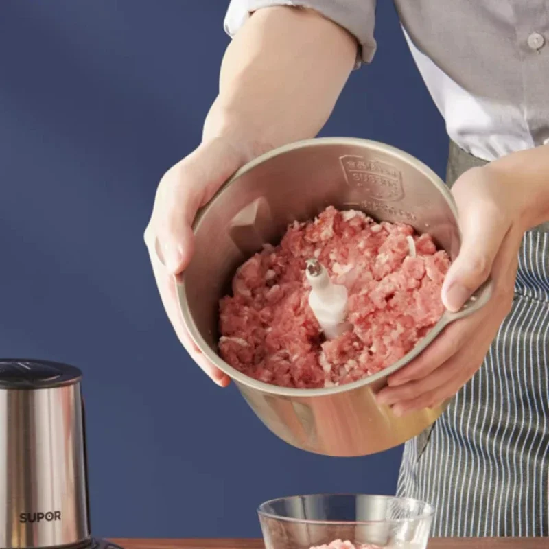 Thumbnail 4 - #10 Multi-Function Food Processors Price Drop Alerts