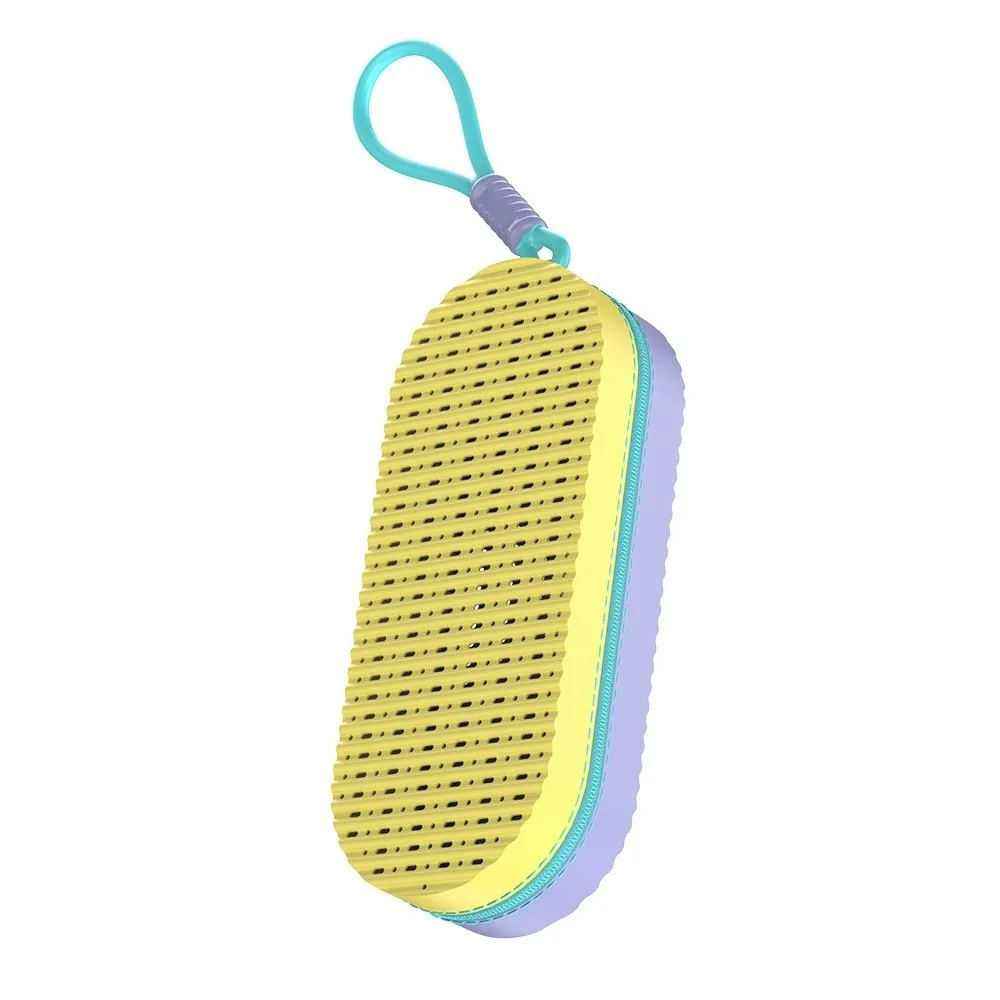 

Silicone Swimming Goggles Case Breathable Soft Glasses Storage Box Zipper Portable Sunglasses Organizer Sunglasses Storage