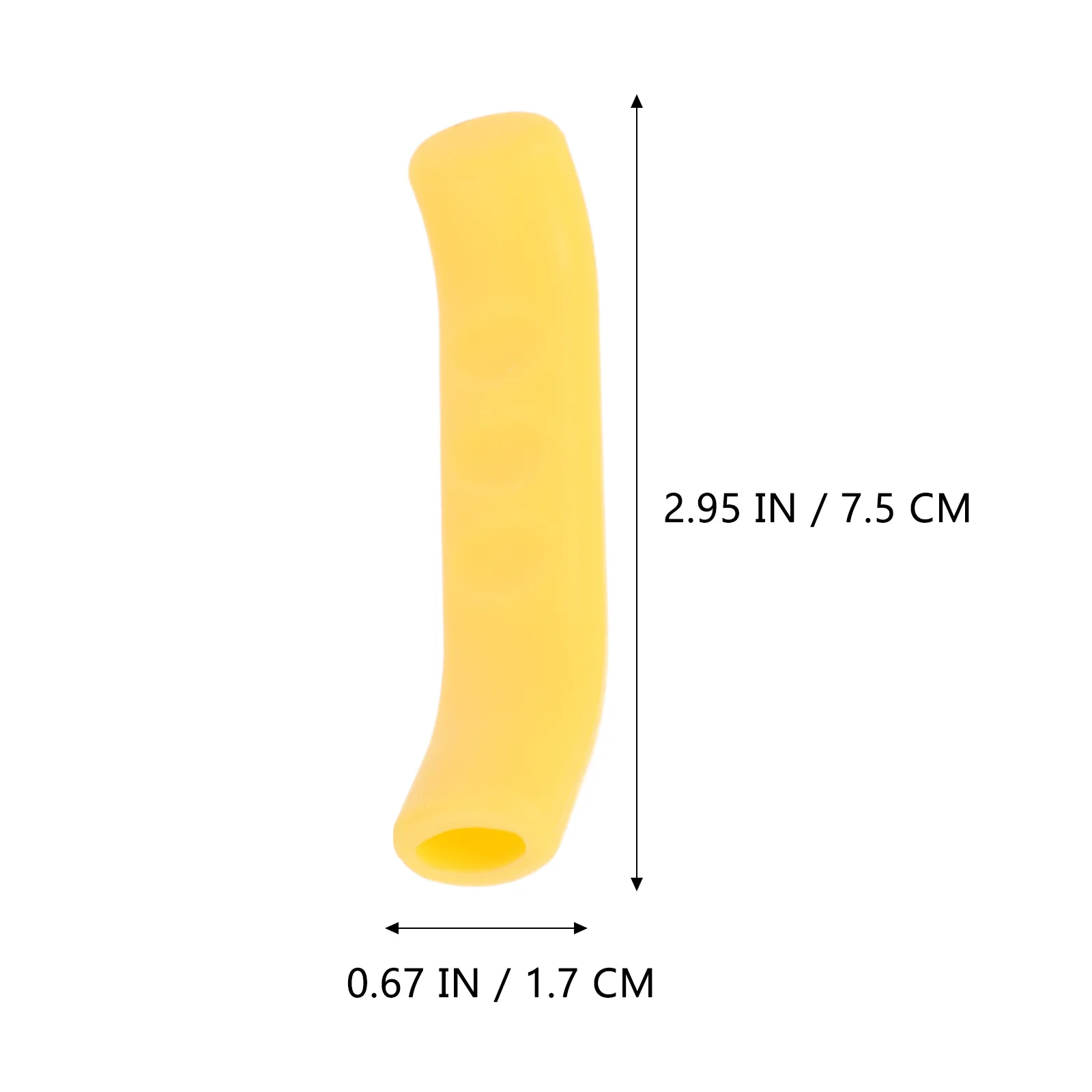 

5Pairs Brake Handle Cover Silicone Protective Bike Brake Lever Sleeve Anti-Scratch Grip Cover Comfortable Bike Accessories