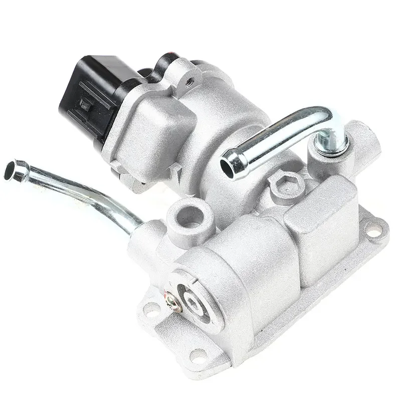 

New IAC Idle Air Control Valve For Mitsubishi Lancer Evolution 2.0L Evo VII 1998-2001 MD614921 MD614918