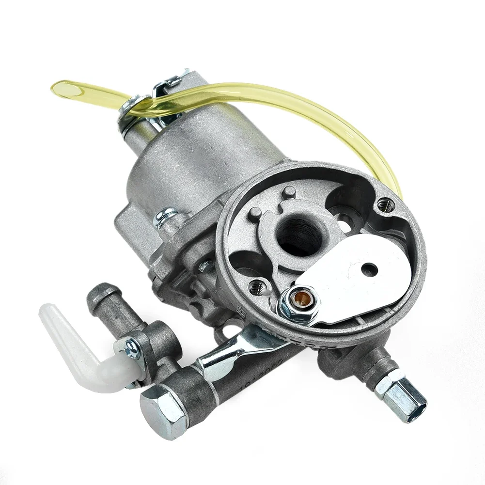 Carburetor Carb Fit For TD33 TD40 TD48 CG400 Series Grass Trimmer Cutter Lawn Mower Carburetor &Engines