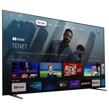TV 스마트 TV 울트라 HD TV, LED 4K TV, 대형 스크린, 안드로이드 스마트 TV, 상업용, 55 인치, 65 인치, 75 인치, 85 인치