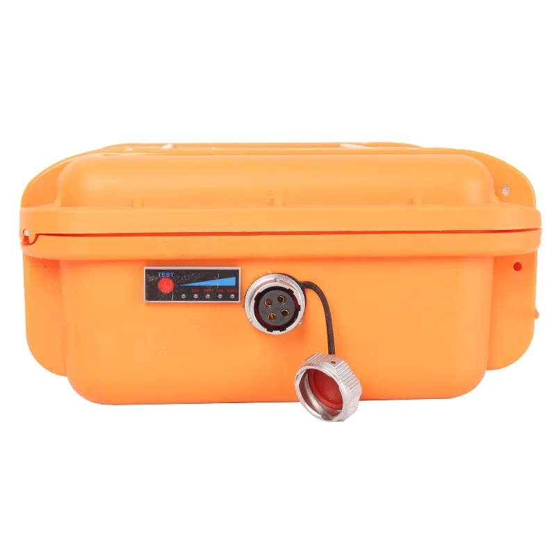 BLUEDRIVE sup – boîte de batterie au lithium, capacité 12V, 50ah, avec connexion pour moteur, power fin, planche de kayak, paddle