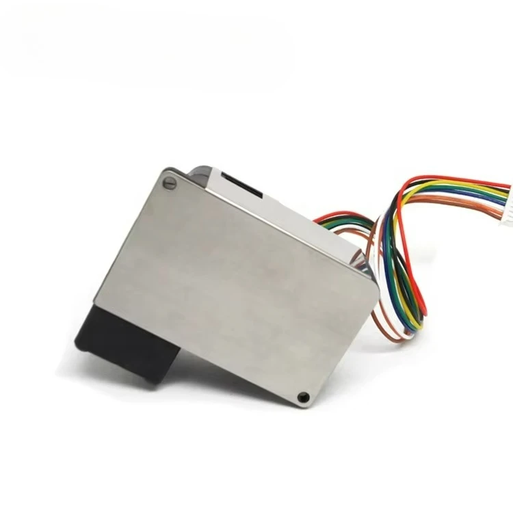 Particle Dust Laser Detection Module Particulate Matter PMS3003 PM2.5 Dust Sensor