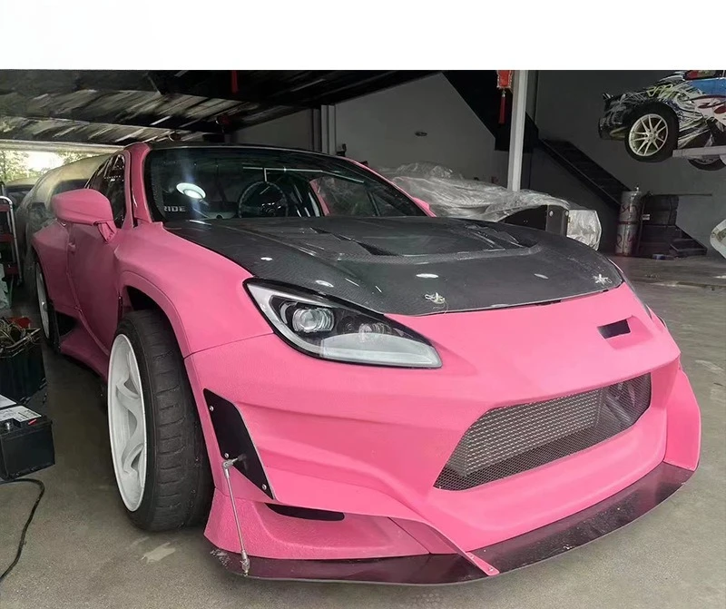 For Toyota GR86 Sub… - image