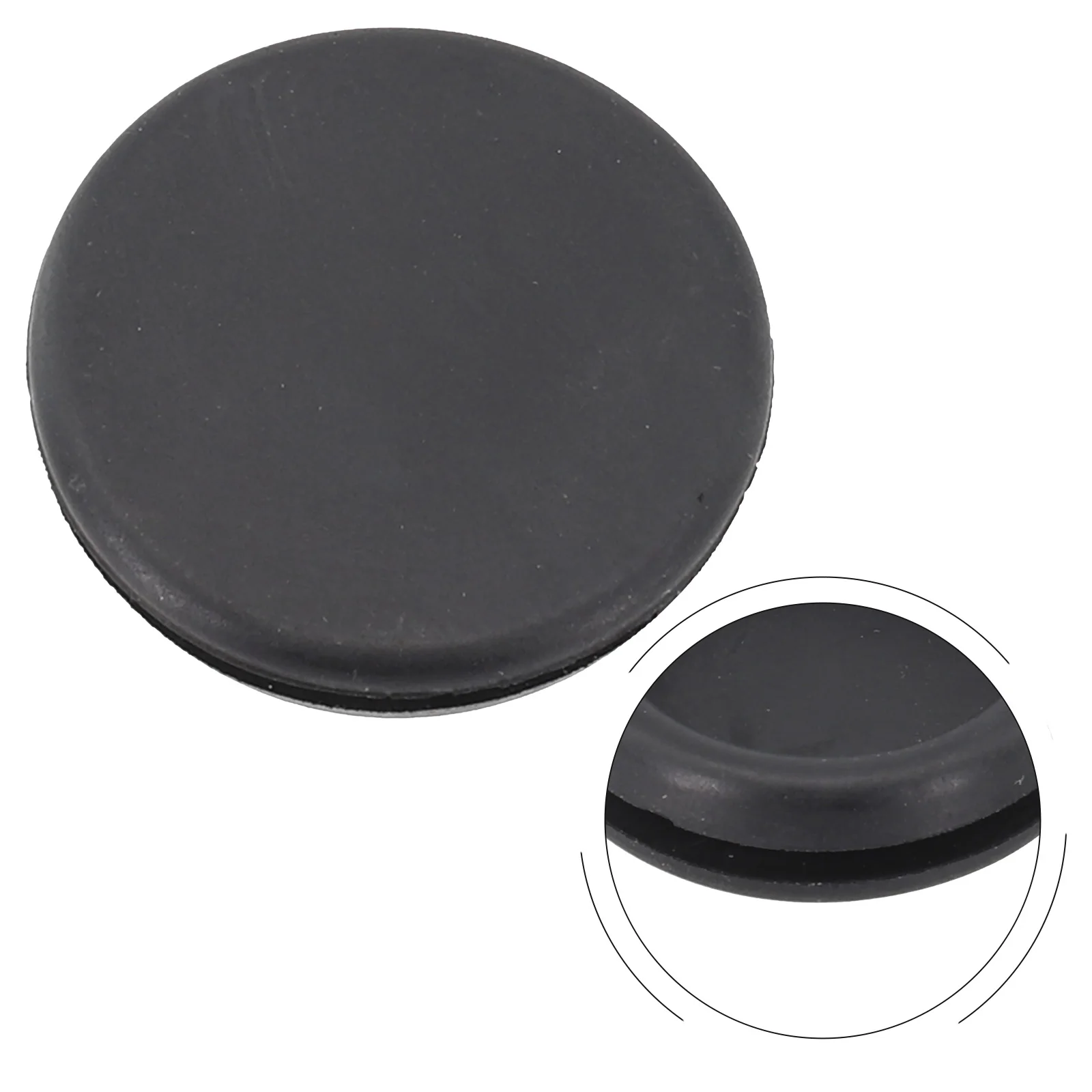 Car Rear Windshield Wiper Delete Bung Grommet For Golf MK3 MK4 MK5 MK6 MK7 Automobile Wiper Arm Delete Bung Plug Cap