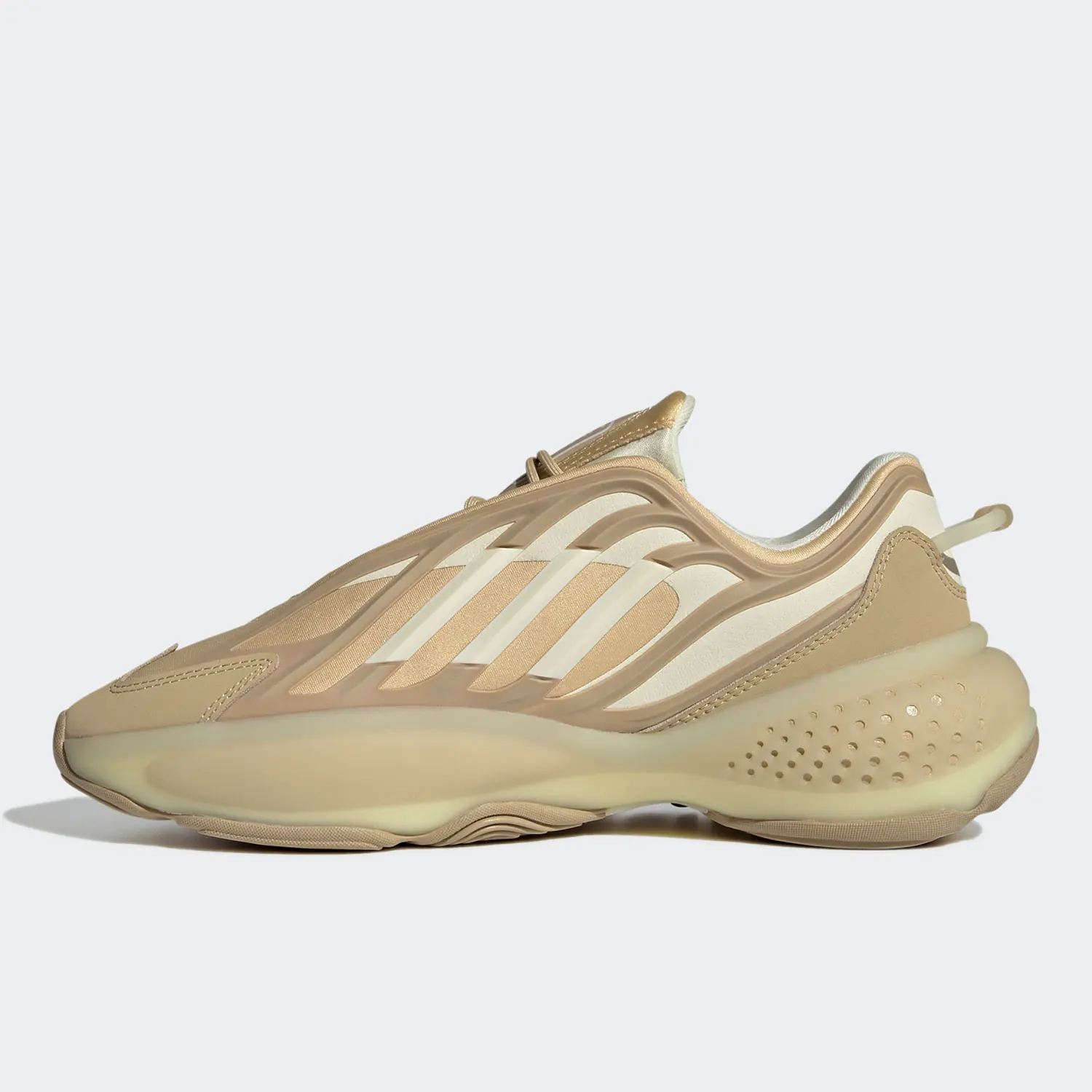 Adidas genuine clover new unisex sports running shoes GW5824