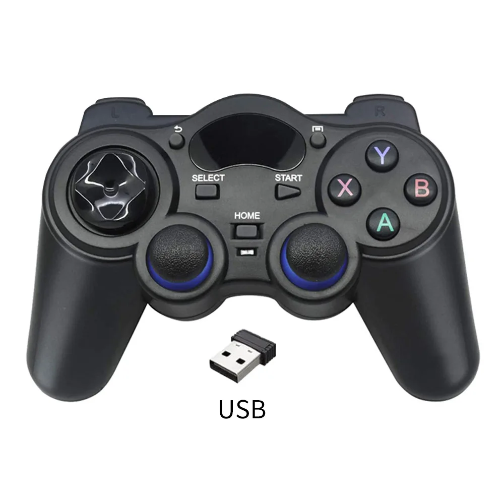2.4G Controller Gam… - image