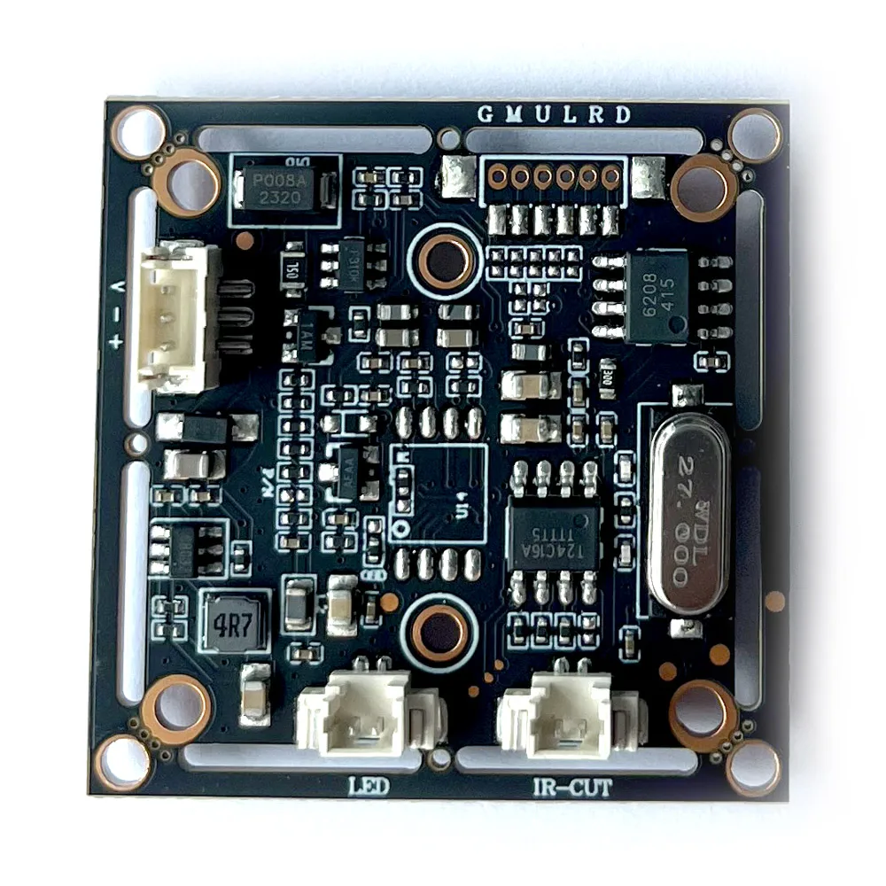 1/3 "1000TVL 139 1099 CVBs CMOS CCD płyta kamery CCTV 960H kolor IR bezpieczeństwo PCB płyta główna moduł analogowy
