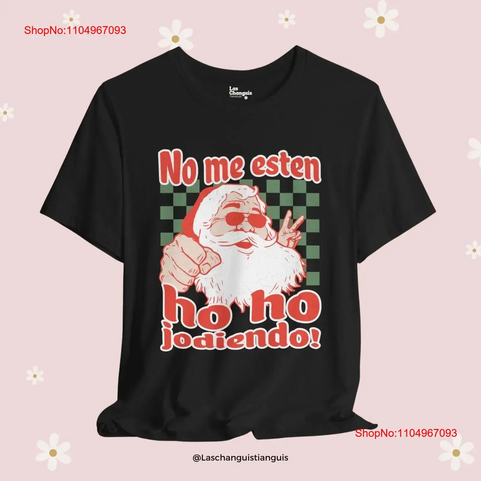 No Me Estes Ho Jodi… - image