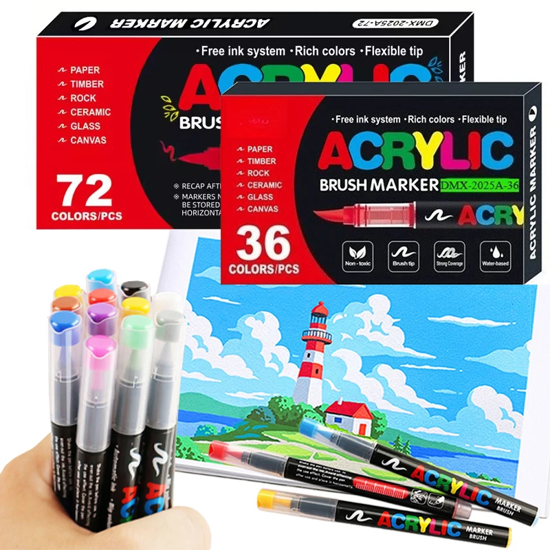 #47 Craft Paint List of Top Picks