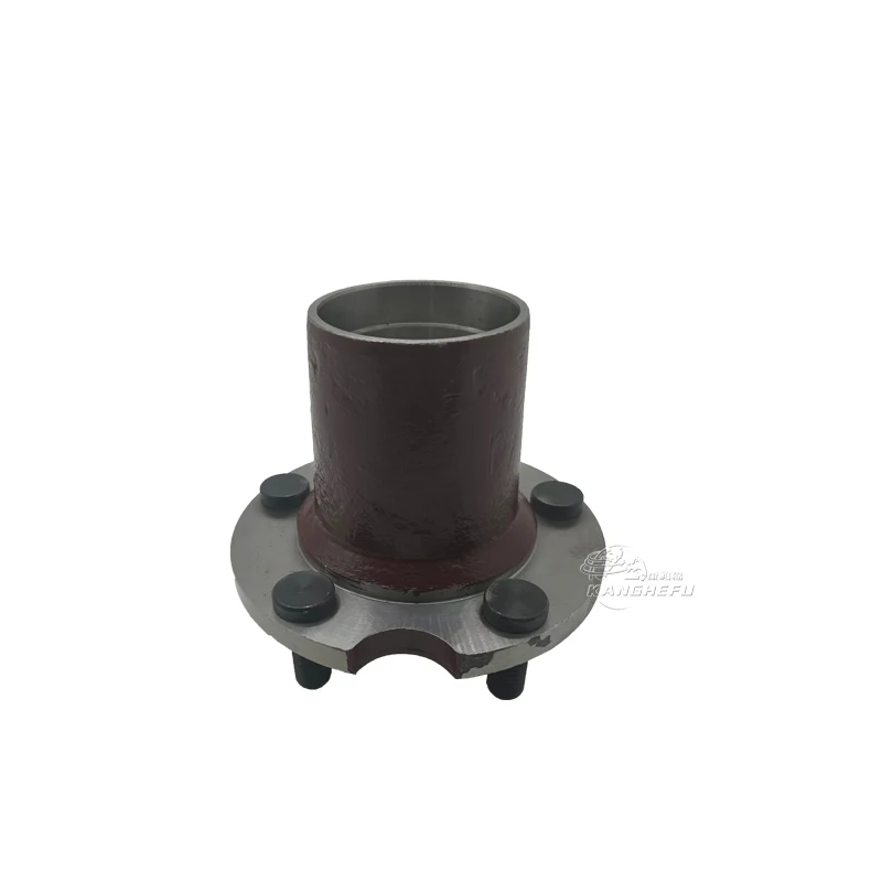

Applicable To Linde 351/1283/1220/1219 Forklift Steering Axle Accessories Wheel Hub Assembly 3414501515