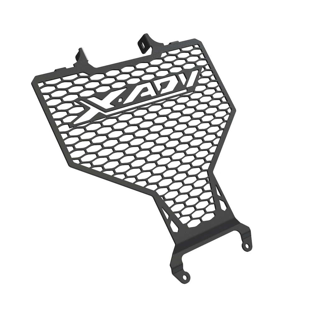 X-ADV750 2021 2022 2023 2024 Motorcycle Radiator Grille Guard Protection Cover Protector For HONDA XADV 750 XADV750 X ADV xadv