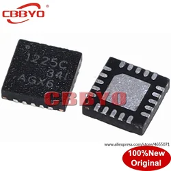 (5 sztuk) 100% nowy chipset 1225C TPS51225C TPS51225CRUKR QFN-20