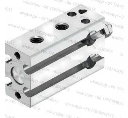 

Cylinder DPDM-10-16-20-25-32-5-10-15-20-25-30-40-50-PA-SA-Q