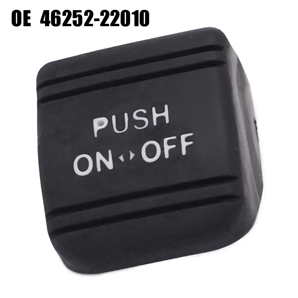 Car Parking Brake Pedal Rubber Pad For Toyota For Highlander For Camry For Prius For Lexus ES350 GS300 GS300 GS350 GS430