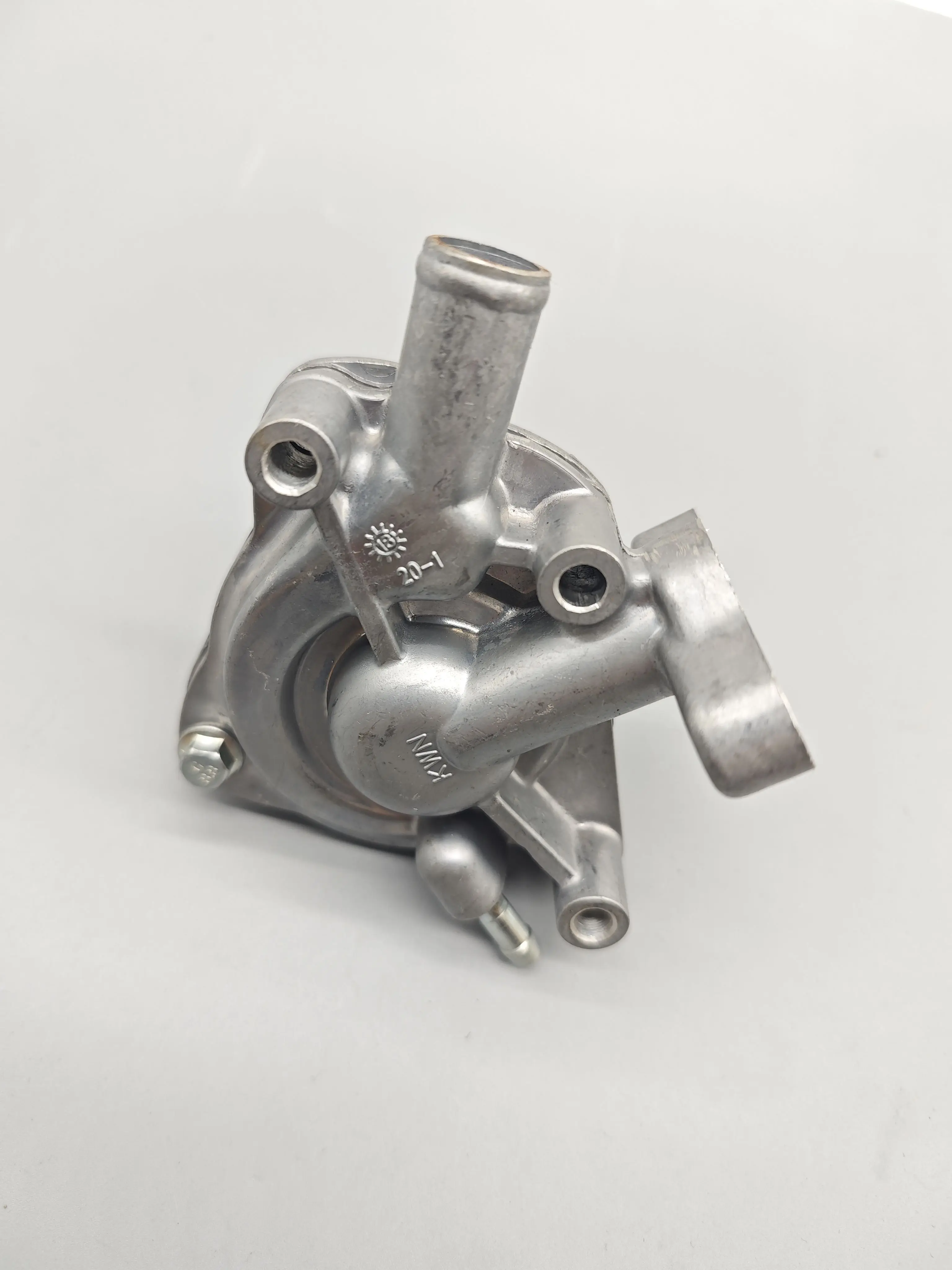 Suitable for Pedal Motorcycle ADV150T-36 150T-30 Water Pump Assembly Engine