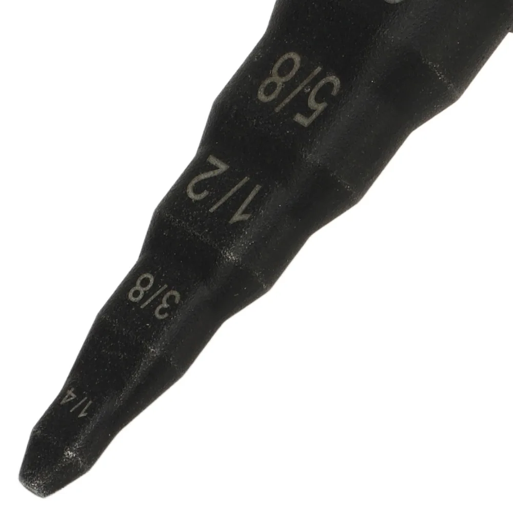 

2 Pcs 1/4, 3/8, 1/2, 5/8, 3/4 Air Conditioner Copper Pipe Expander High Precision 5 in 1 Copper Tube Swaging Tool