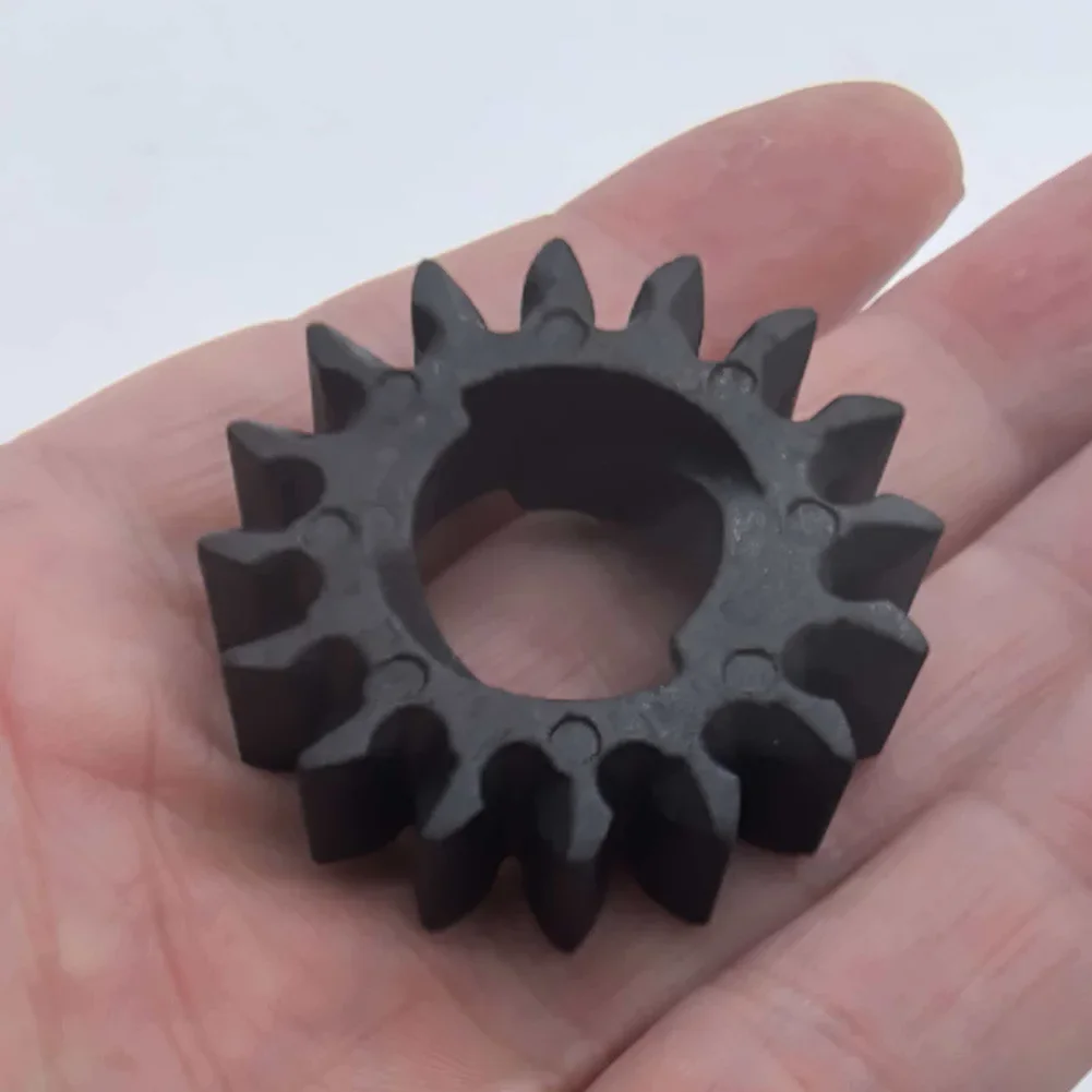 4pcs Pinion Gear 695708 16-Teeth Starter Pinion Gear Replacement For Toro Lawn Tractors Garden Power Tools Metal Gear Parts