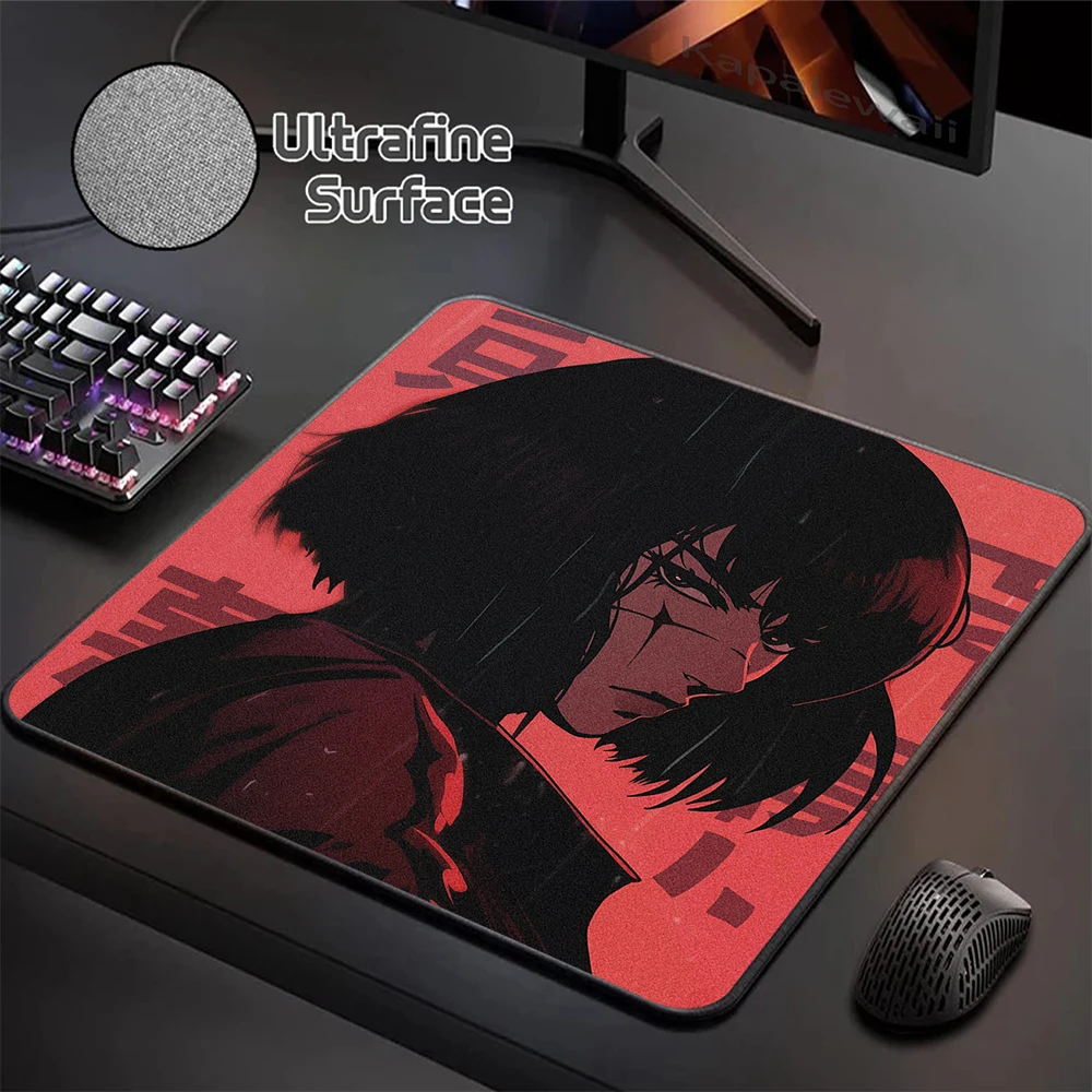 

Ultrafine Surface Mouse Pad Gaming Anti-slip Mouse Mat Anime Girl Mouse Mat Game Carpet Rubber Keyboard Pads Gamer Desk Mat