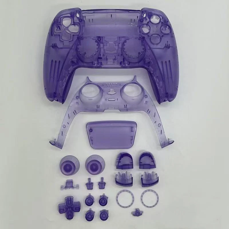 Thumbnail 2 - #24 Latest PS5 Controller Cases Updates