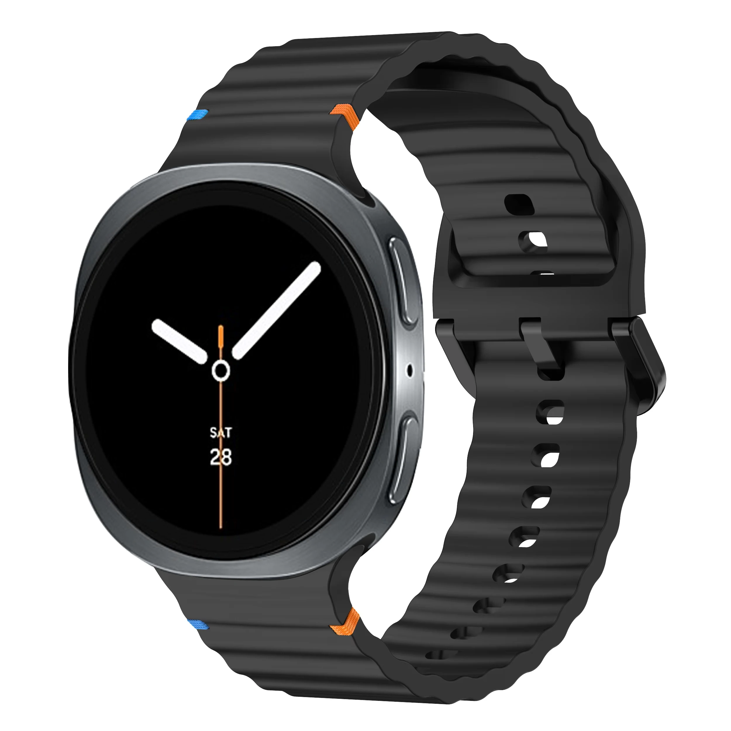 Custodia cava + cinturino in s - Smartwatch Samsung Watches For Women recensione e prezzo