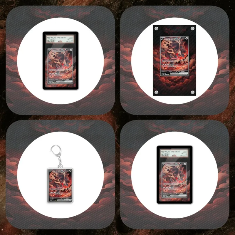 estojo-protetor-de-acrilico-para-exibicao-de-cartas-pokemon-ptcg-com-design-de-chaveiro-bloodmoon-ursaluna-e-arte-expandida-de-anime-e-jogos-presente-para-fas
