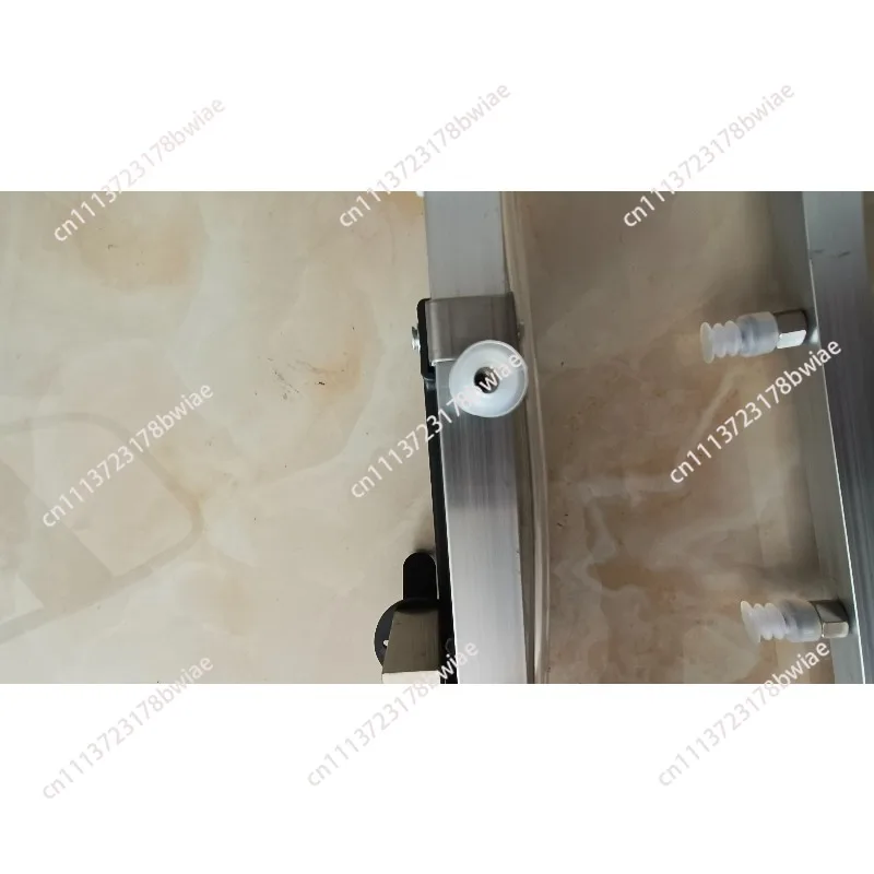 Photovoltaic cell string return suction cup tooling 210 specifications stacked repair suction cup