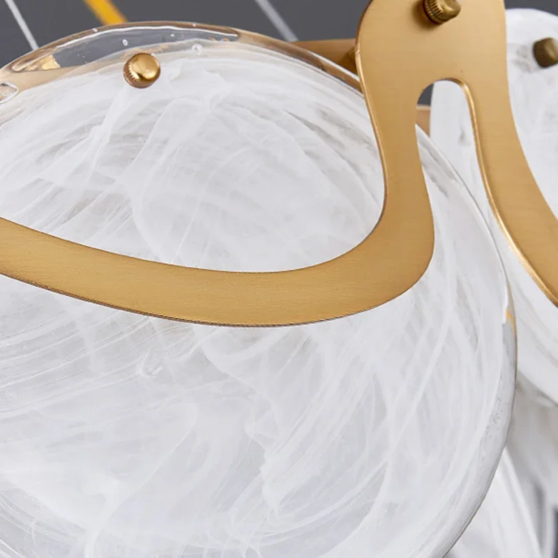 

crystal chandelier with adjustable suspension cable E14 pendant light,living room bedroom kitchen ceiling