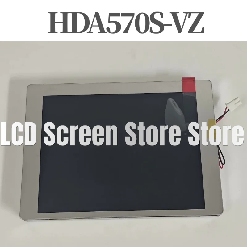 

HDA570S-VZ Original LCD Display