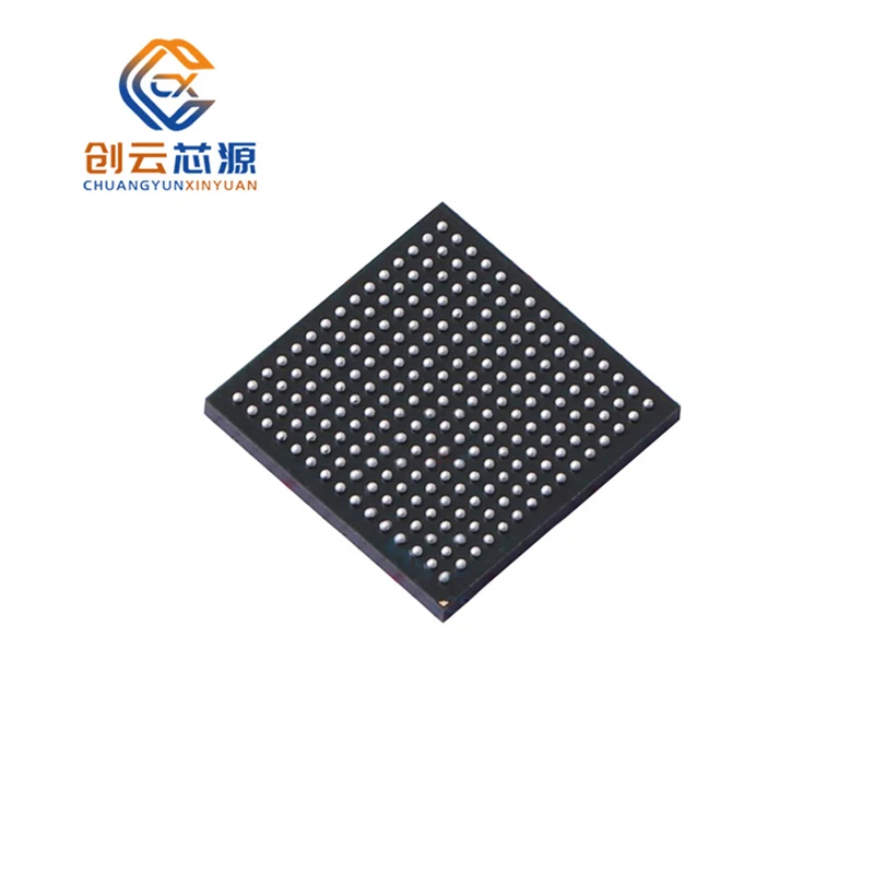 1pcs New 100% Original XC7S25-1CSGA225C Integrated Circuits Operational Amplifier Single Chip Microcomputer CSGA-225(13x13)