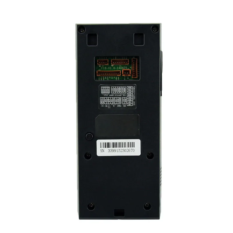 Biological Fingerprint Attendance System Access Control Equipment for Check-in Biometric Access Control Products