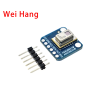 official AMG8833 IR 8*8 Thermal Imager Array Temperature Sensor Module 8x8 Infrared Camera Sensor