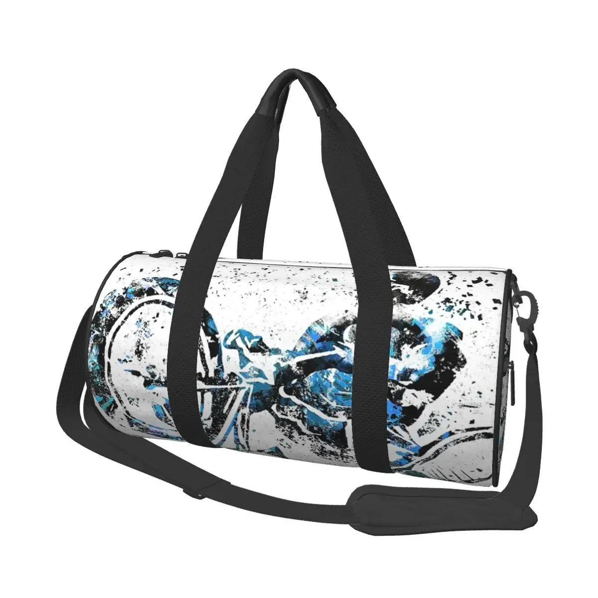 

BMX Rider BMX Bike Большая спортивная сумка Водонепроницаемая дорожная сумка Сумки Сумка для фитнеса