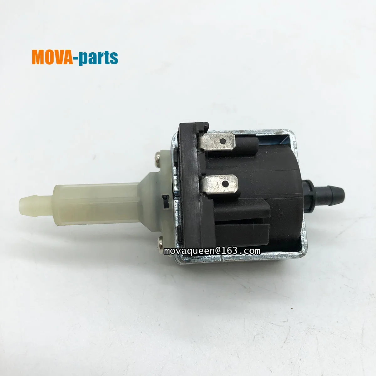 220-240V/50Hz 20W Micro Electromagnetic Pump Solenoid Pump For SALAV Steam Cleaning Machine