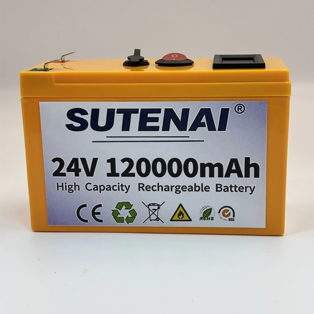 12 В 120000 мАч большой емкости автомобильный стартер портативный внешний аккумулятор с USB и розеткой прикуривателя для экстренной помощи