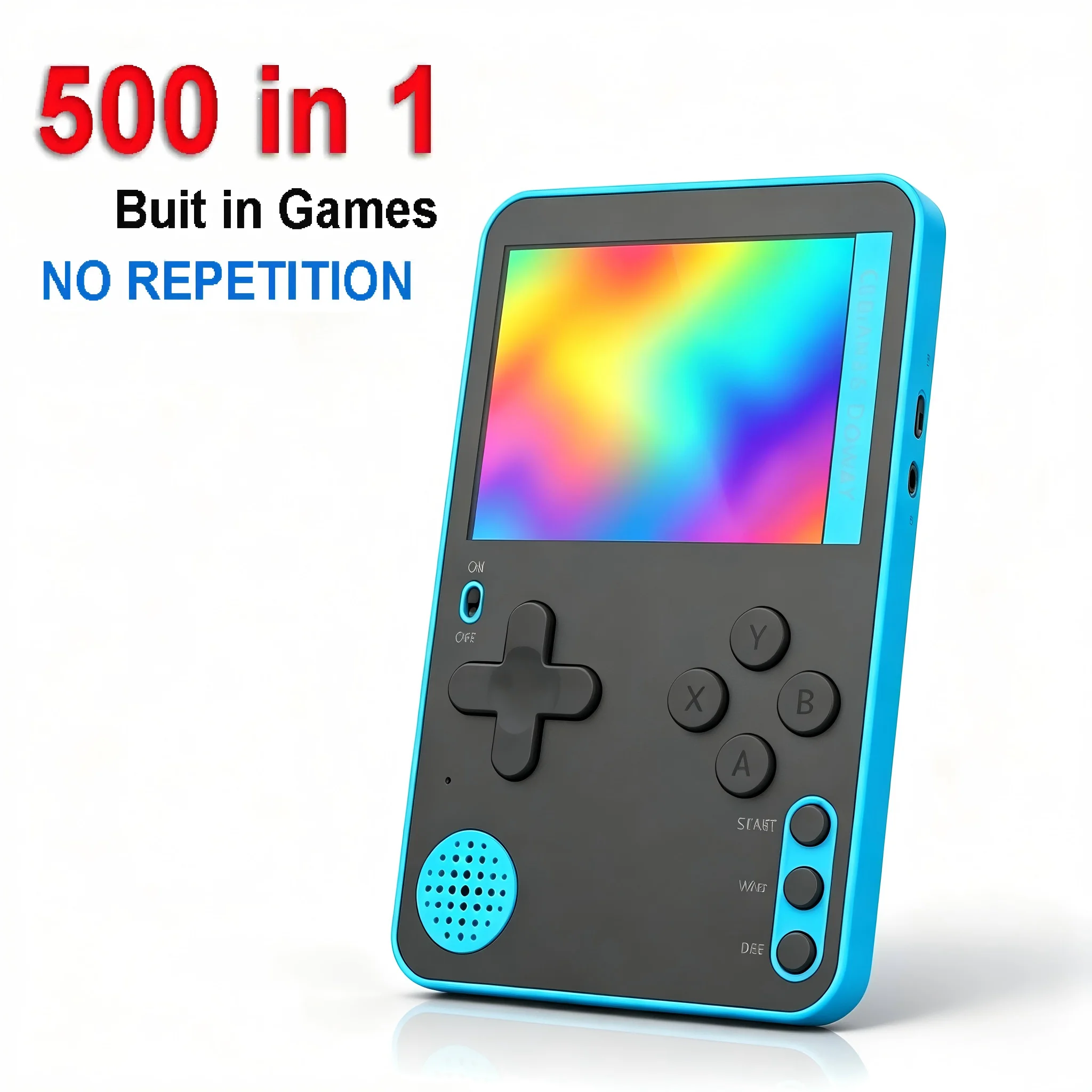 #65 Portable Electronic Games Sale