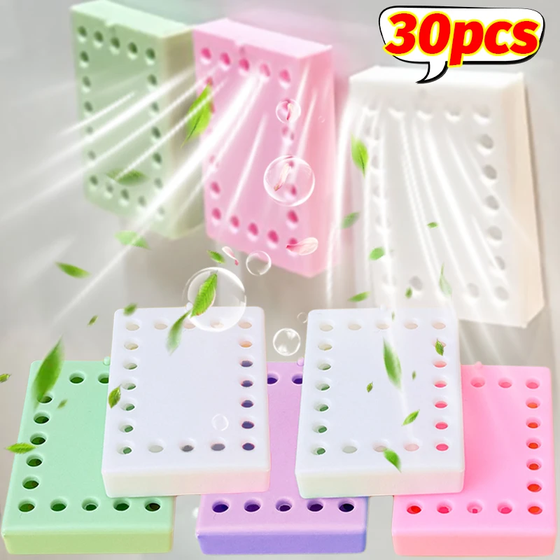 

Самоклеящийся освежитель воздуха, твердая коробка, долговечный ароматический планшет для ароматерапии для дома, спальни, гардероба, автомобиля, туалета, дезодоратор