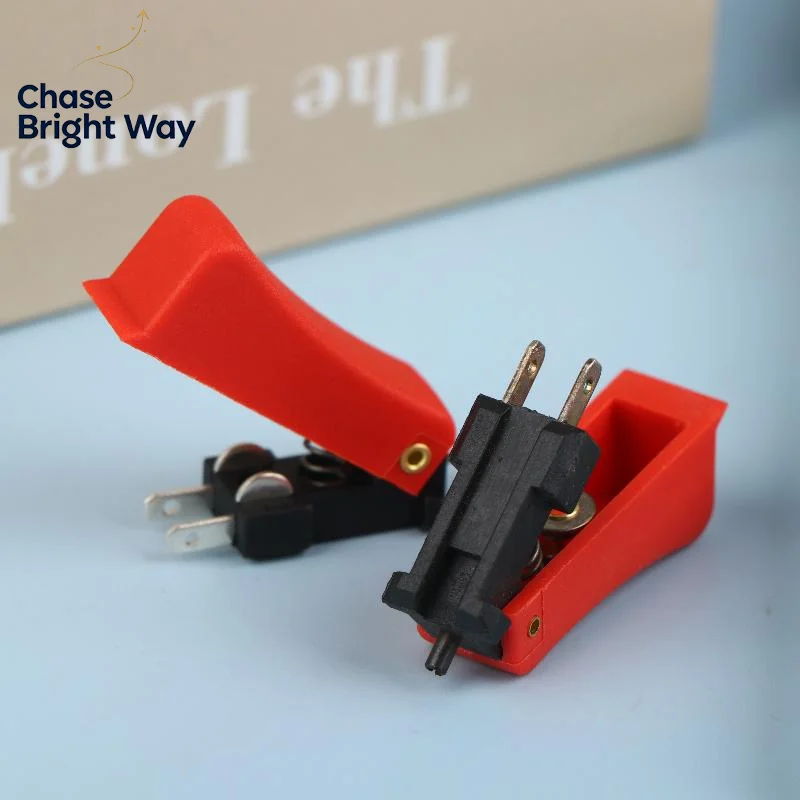 MIG MAG Soldering Supplies MIG MAG Welder Trigger Switch MB15AK Assembly Welding Torch For 15AK/24KD/36KD