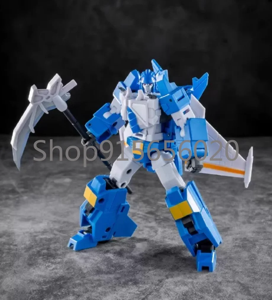 

Iron Factory EX-67 Liokaiser IF In Stock