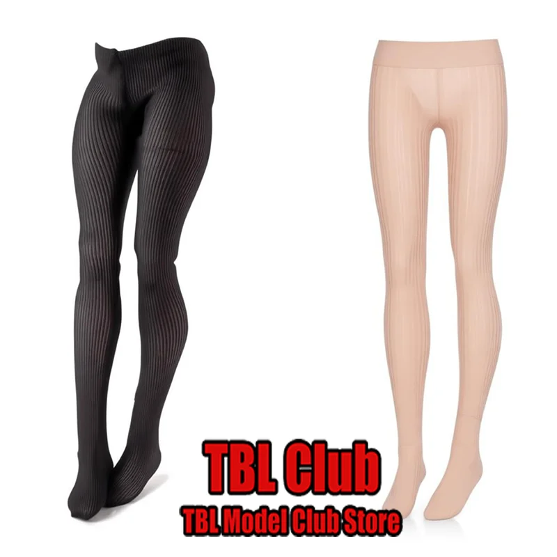 

Колготки-иллюзия с эффектом прозрачности в масштабе 1/12 ‌ Женские чулки для фигурки солдата Snail shell PA009 romankey 6-дюймовой высоты Gel09