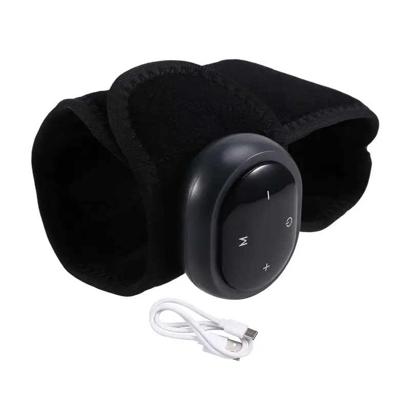 

【ПРОДАЖ БЫСТРО 】Защитное снаряжение с электрическим подогревом, грелка для лодыжки, защитный чехол для лодыжки и ног, электрический массажер с горячим компрессом