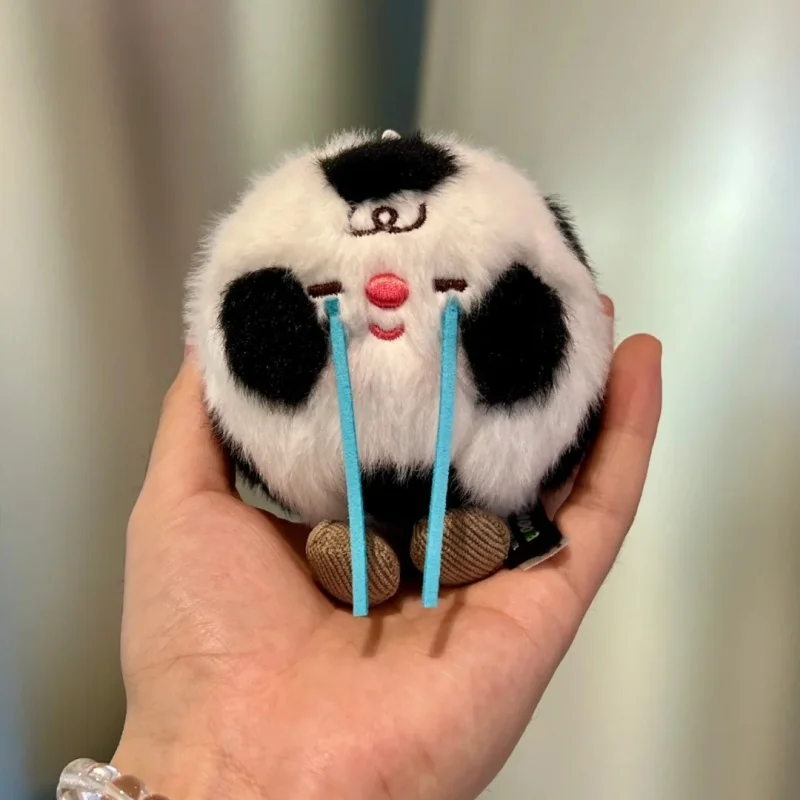 ตุ๊กตาการ์ตูนดาวเคราะห์ชานดูใหม่ น่ารัก ขนาด 10 ซม. ตุ๊กตาโลก ของเล่นตุ๊กตา ของตกแต่งกระเป๋าเป้ ของขวัญวันเกิด/คริสต์มาสสำหรับเด็ก